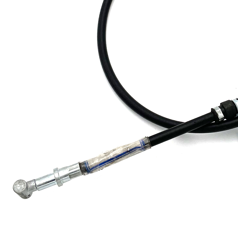 Auto Left Rear Parking cable OE 4504100000/4504100000000/4504900000/4509684C00000/4509784C00/4509784Cauto brake cable