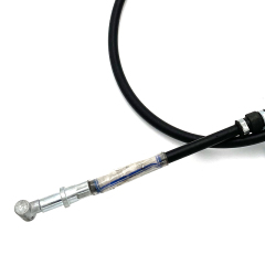 Auto Left Rear Parking cable OE 4504100000/4504100000000/4504900000/4509684C00000/4509784C00/4509784Cauto brake cable
