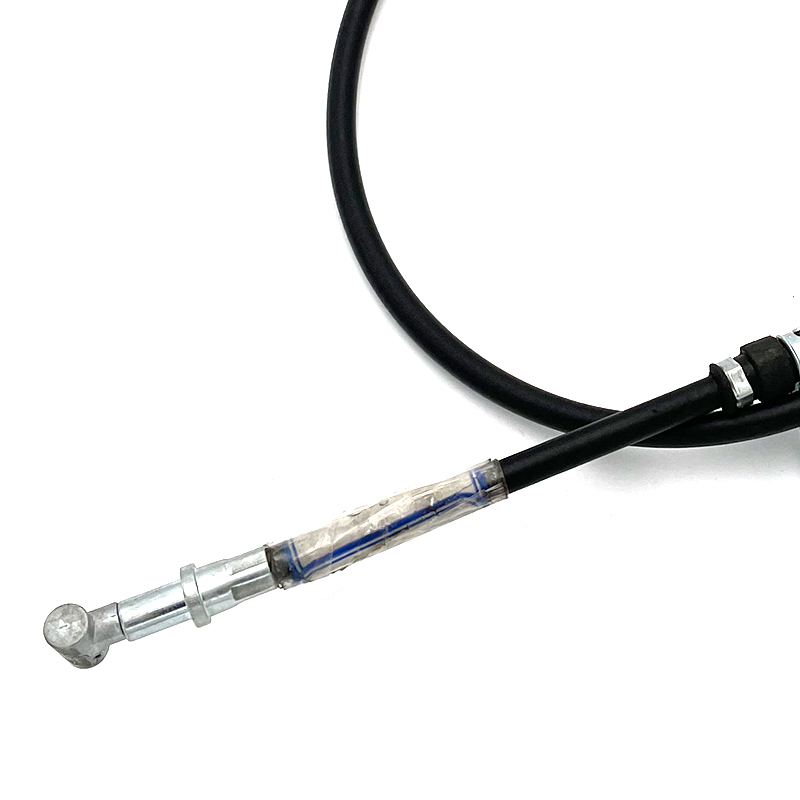 Auto Left Rear Parking cable OE 4504100000/4504100000000/4504900000/4509684C00000/4509784C00/4509784Cauto brake cable