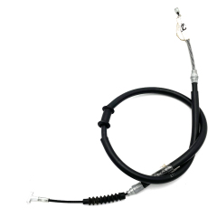 Automotive Left Rear Parking cable OEM number 46511039/46757058 auto brake cable