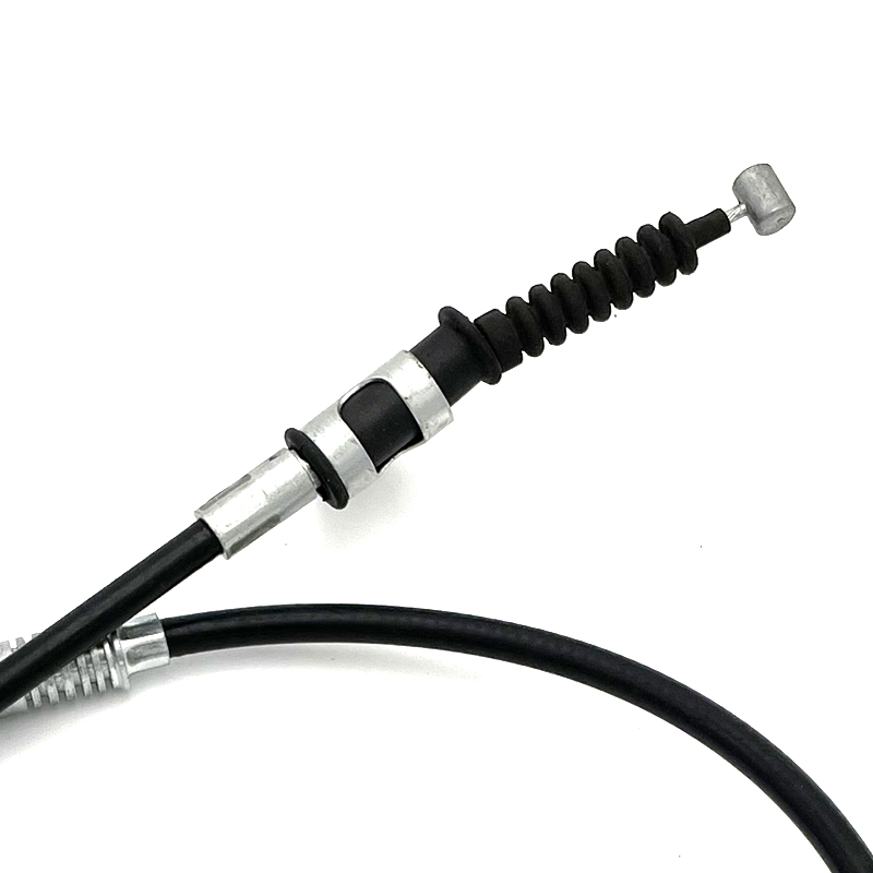 Automotive Rear Parking cable OEM number 4642052020/4642052080 auto brake cable