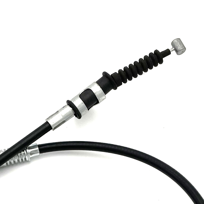 Automotive Rear Parking cable OEM number 4642052020/4642052080 auto brake cable