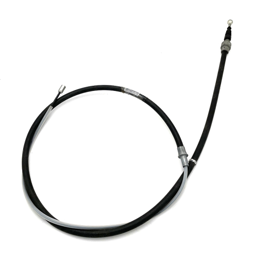 Auto Right Left Rear Parking cable OEM number 6Q0609721K auto brake cable