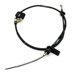 Automotive Left Rear Parking cable OEM number5442056B00/5442056B60/5442056B60000 auto brake cable