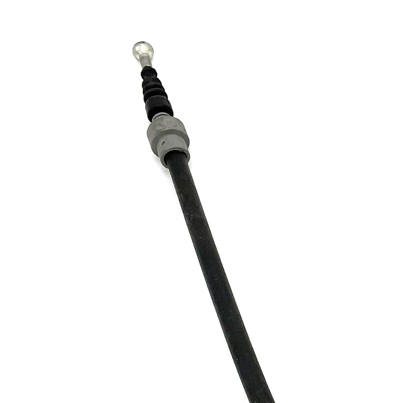 Auto Right Left Rear Parking cable OEM number 6Q0609721K auto brake cable