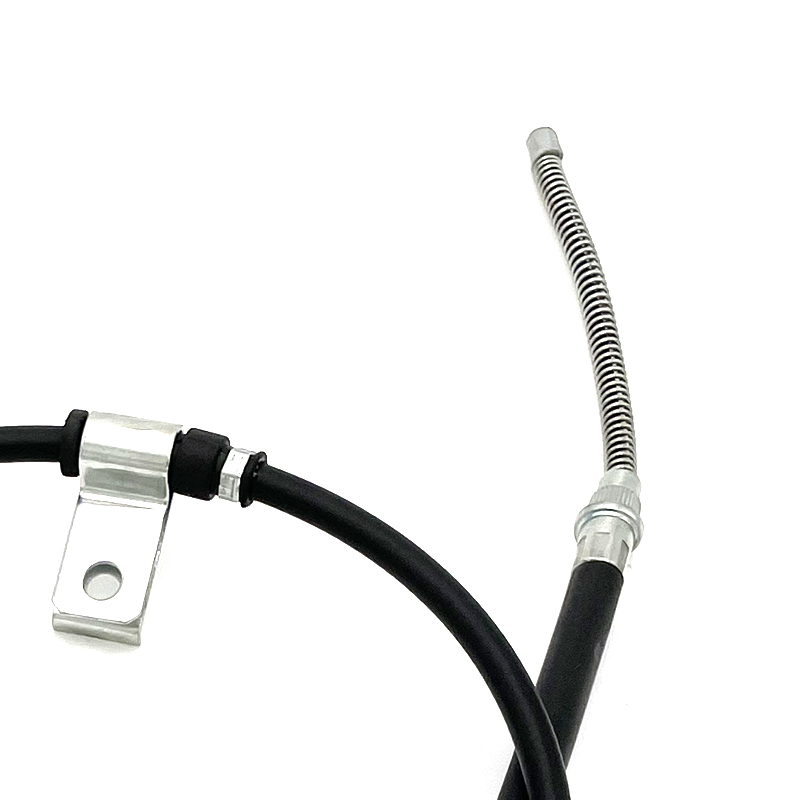 Auto Left Rear Parking cable OE 4504100000/4504100000000/4504900000/4509684C00000/4509784C00/4509784Cauto brake cable