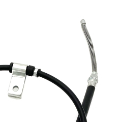 Auto Left Rear Parking cable OE 4504100000/4504100000000/4504900000/4509684C00000/4509784C00/4509784Cauto brake cable