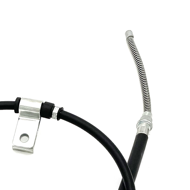 Auto Left Rear Parking cable OE 4504100000/4504100000000/4504900000/4509684C00000/4509784C00/4509784Cauto brake cable