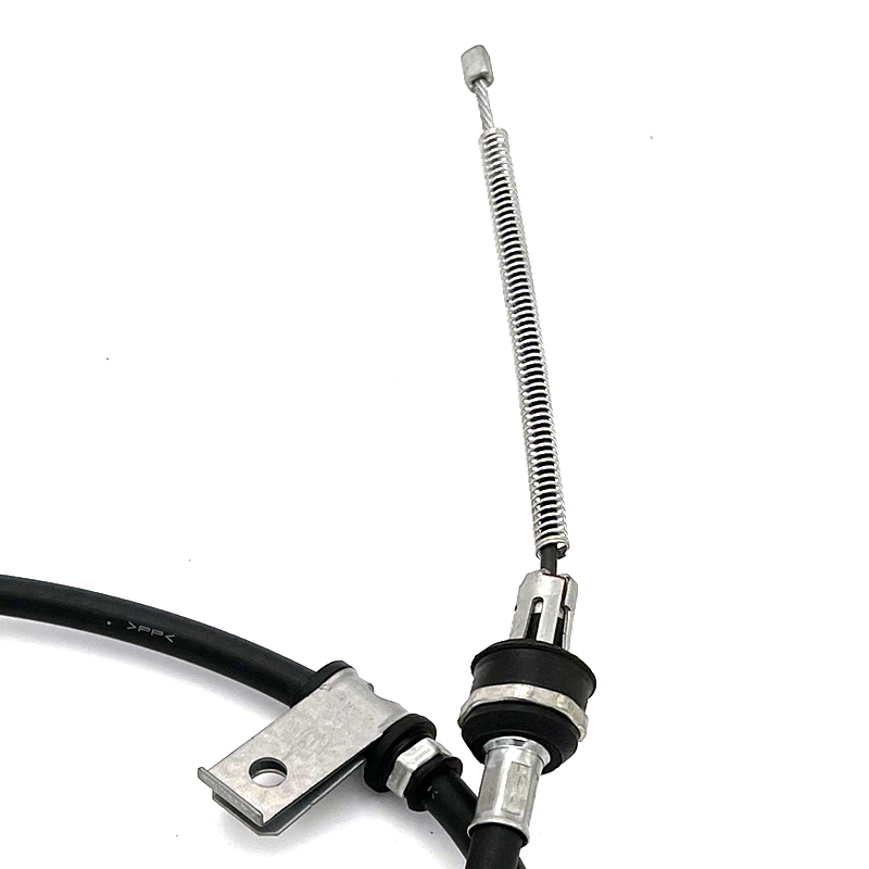 Automotive Left Rear Parking cable OEM number 5442060A20/5442060A60/5442060A60000 auto brake cable