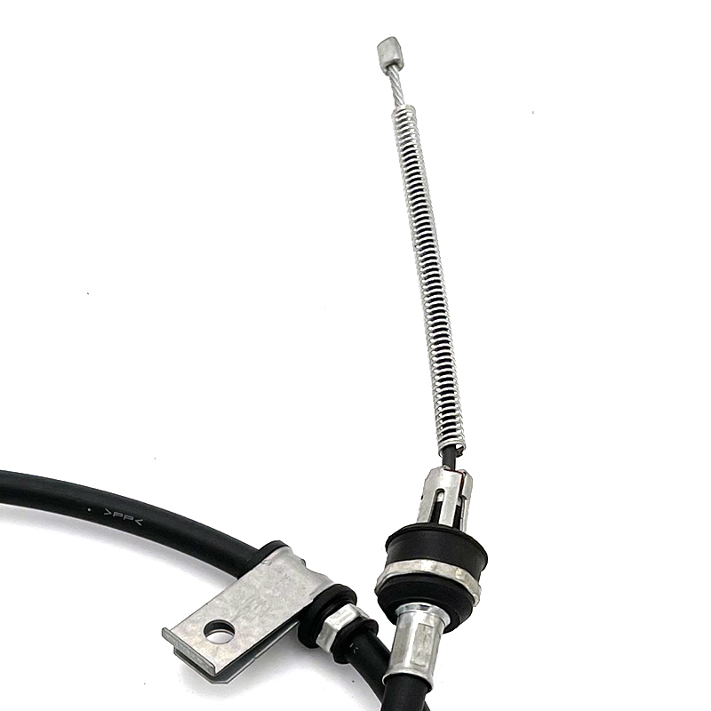 Automotive Left Rear Parking cable OEM number 5442060A20/5442060A60/5442060A60000 auto brake cable
