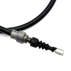 Auto Right Left Rear Parking cable OEM number 6N0609721H/6N0609721L/6N0609721M auto brake cable