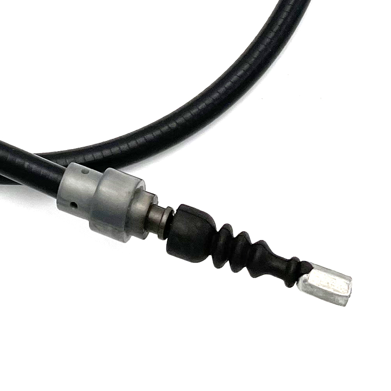 Auto Right Left Rear Parking cable OEM number 6N0609721H/6N0609721L/6N0609721M auto brake cable