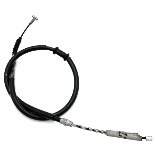 Automotive Left Rear Parking cable OEM number 46511039/46757058 auto brake cable