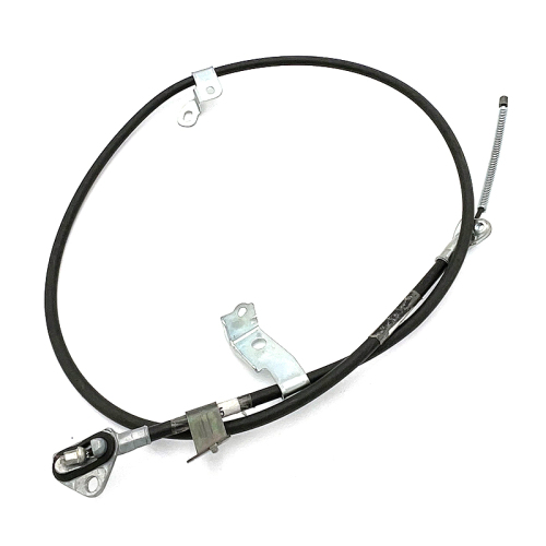 Automotive Rear Parking cable OEM number 4642052020/4642052080 auto brake cable