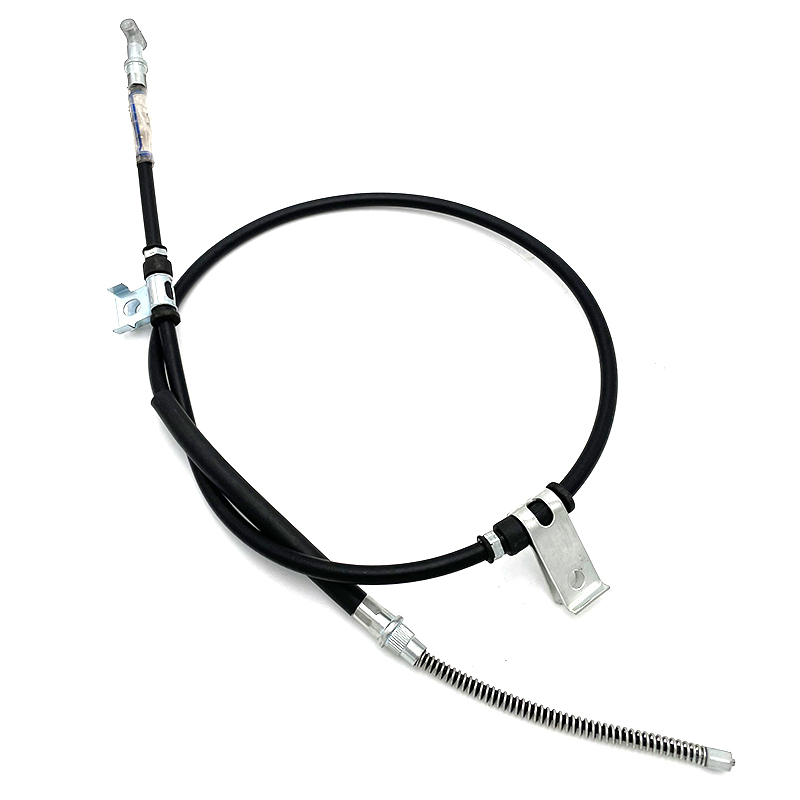 Auto Left Rear Parking cable OE 4504100000/4504100000000/4504900000/4509684C00000/4509784C00/4509784Cauto brake cable