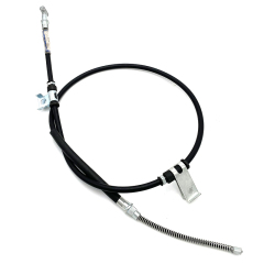 Auto Left Rear Parking cable OE 4504100000/4504100000000/4504900000/4509684C00000/4509784C00/4509784Cauto brake cable
