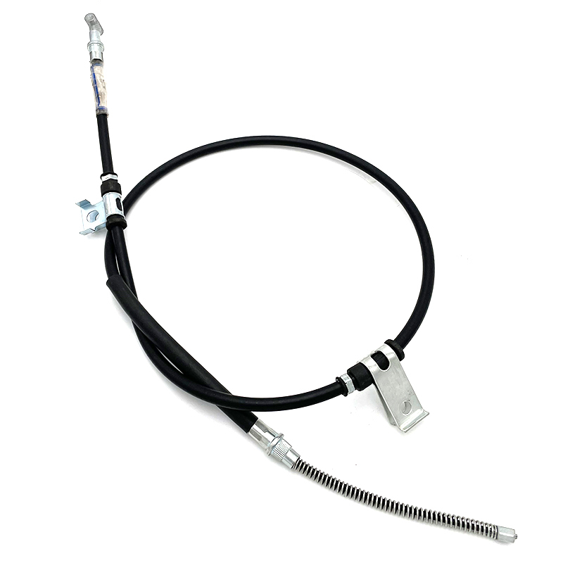 Auto Left Rear Parking cable OE 4504100000/4504100000000/4504900000/4509684C00000/4509784C00/4509784Cauto brake cable
