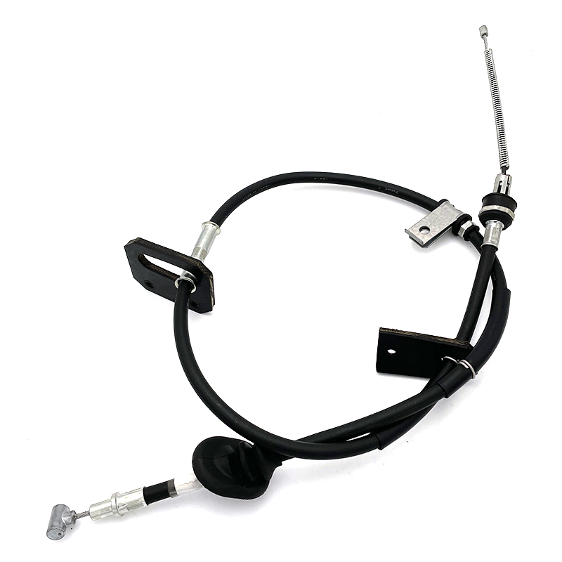 Automotive Left Rear Parking cable OEM number 5442060A20/5442060A60/5442060A60000 auto brake cable