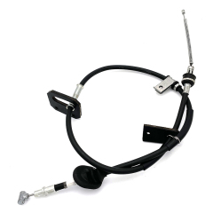 Automotive Left Rear Parking cable OEM number 5442060A20/5442060A60/5442060A60000 auto brake cable