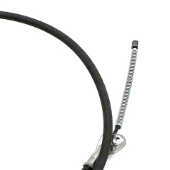 Automotive Rear Parking cable OEM number 4642052020/4642052080 auto brake cable