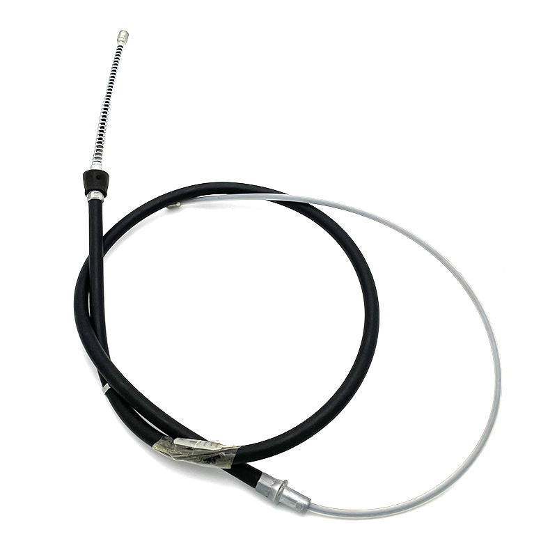 Auto Right Left Rear Parking cable OEM number 6Q0609721B/6Q0609721H/6Q0609721M auto brake cable
