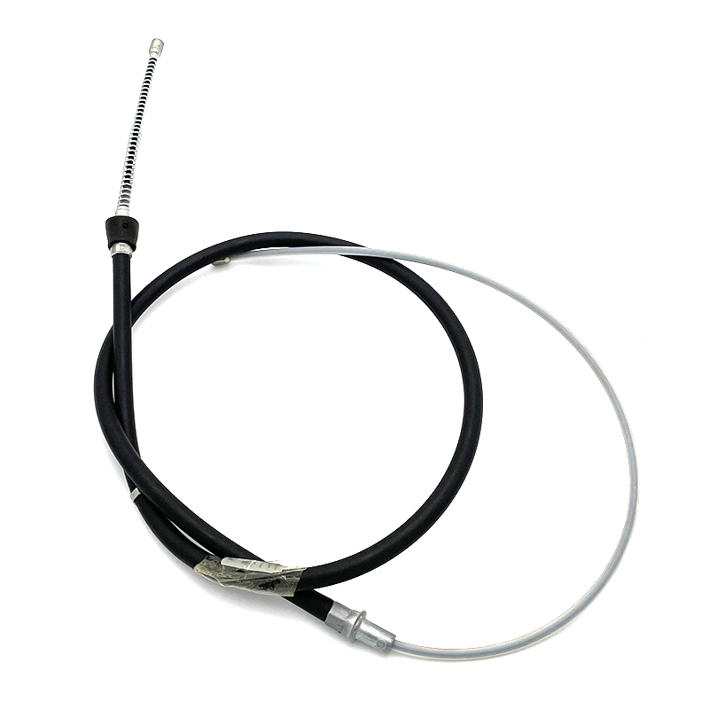 Auto Right Left Rear Parking cable OEM number 6Q0609721B/6Q0609721H/6Q0609721M auto brake cable