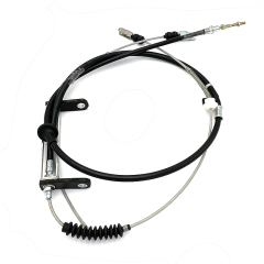 Automotive Rear Parking cable OEM number D06144150B/DA9744150B/DA9744150C auto brake cable