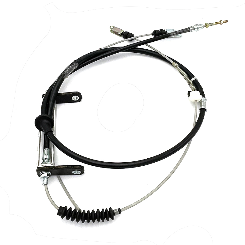Automotive Rear Parking cable OEM number D06144150B/DA9744150B/DA9744150C auto brake cable