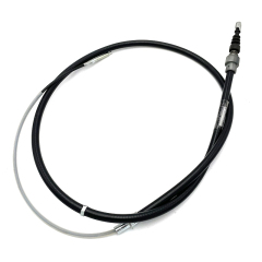 Auto Right Left Rear Parking cable OEM number 6N0609721H/6N0609721L/6N0609721M auto brake cable