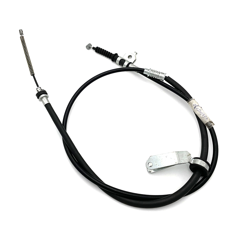 Automotive Rear Parking cable OEM number 4642052020/4642052080 auto brake cable