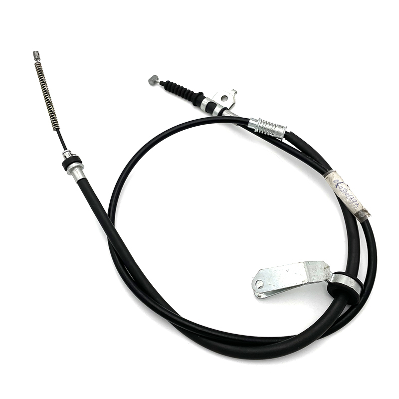 Automotive Rear Parking cable OEM number 4642052020/4642052080 auto brake cable