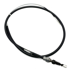 Auto Right Left Rear Parking cable OEM number 6N0609721H/6N0609721L/6N0609721M auto brake cable