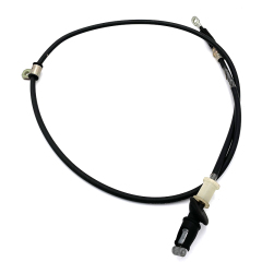Auto Parking cable OEM number MR915063 auto brake cable