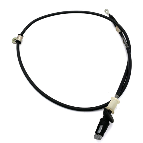 Auto Parking cable OEM number MR915063 auto brake cable