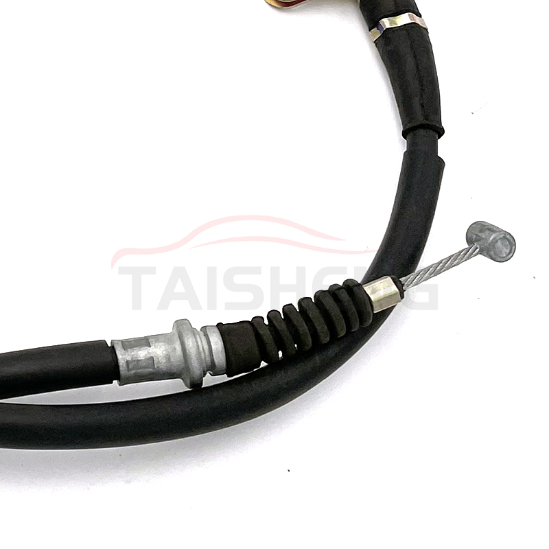 Automotive Left Rear Parking cable OEM number G21344420A/G21344420B/G21344420E/G21344420F auto brake cable
