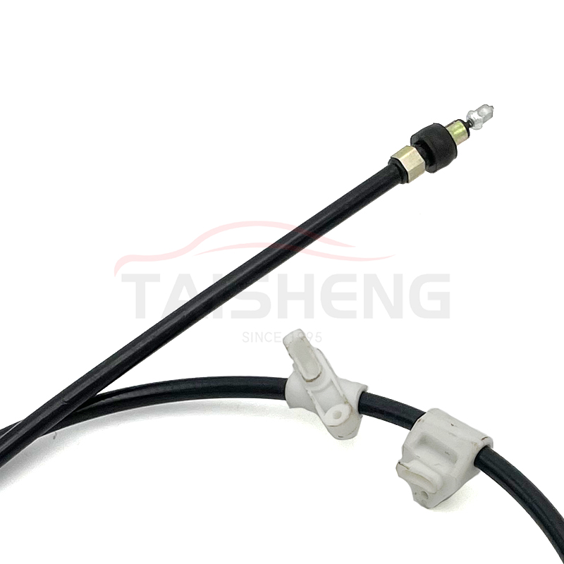 Automotive Left Rear Parking cable OEM number 1468846/1510211/1706434/6G912A635EG/6G912A635EH auto brake cable