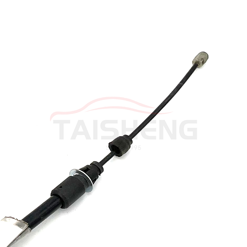 Automotive Left Rear Parking cable OEM number 1468846/1510211/1706434/6G912A635EG/6G912A635EH auto brake cable