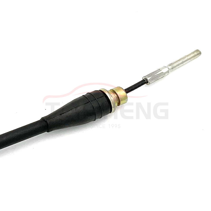 Automotive Rear Parking cable OEM number 4641060660 auto brake cable