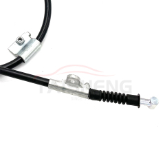 Automotive Right Rear Parking cable OEM number 36530-0X800/365302X800/365302X80A Brake cable