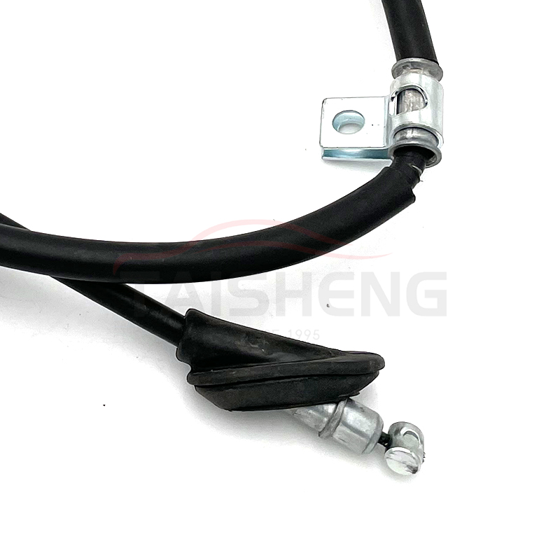 Auto Parking brake cable OEM number 5977002020/5977002020DS auto brake cable