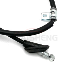 Auto Parking brake cable OEM number 5977002020/5977002020DS auto brake cable
