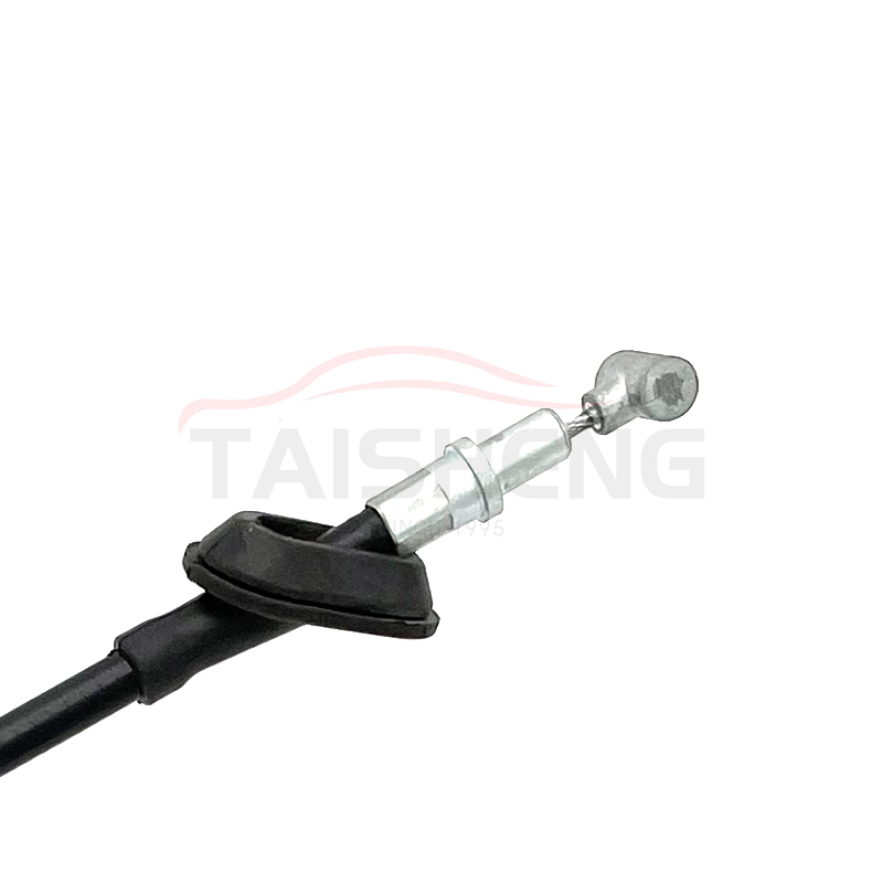 Auto Rear Parking cable OEM number 71742845/5440279J00 auto brake cable