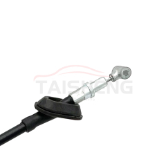 Auto Rear Parking cable OEM number 71742845/5440279J00 auto brake cable