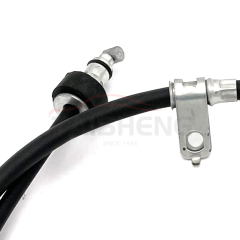 Auto Parking brake cable OEM number 597601C300 auto brake cable