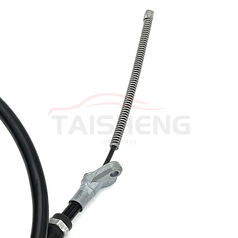 Auto Rear Parking cable OEM number 71742845/5440279J00 auto brake cable