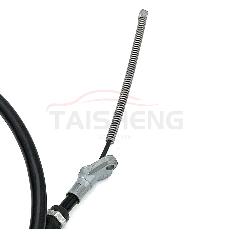 Auto Rear Parking cable OEM number 71742845/5440279J00 auto brake cable