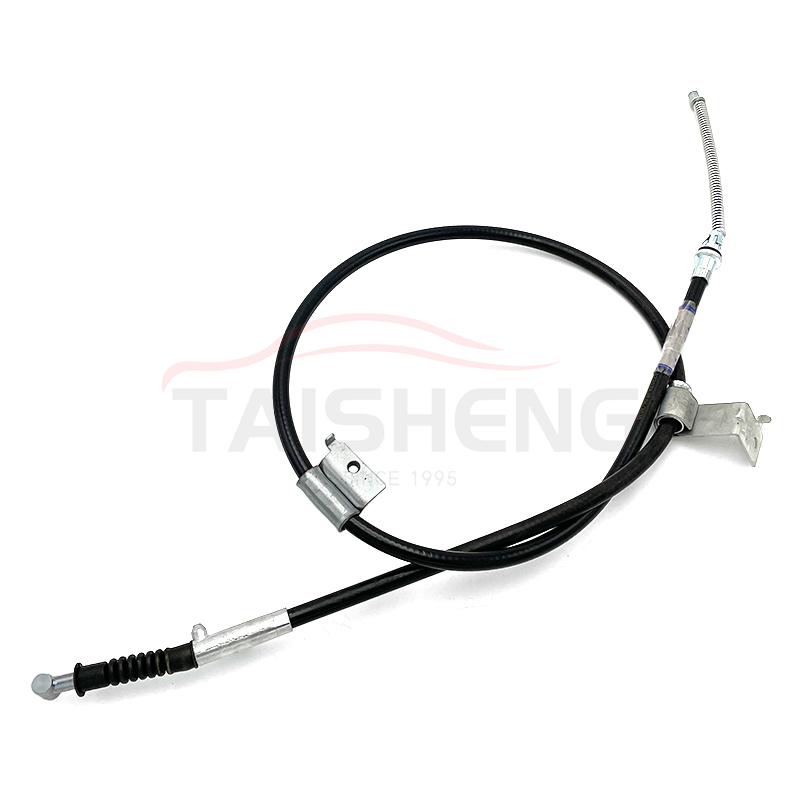 Automotive Right Rear Parking cable OEM number 36530-0X800/365302X800/365302X80A Brake cable
