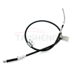 Automotive Right Rear Parking cable OEM number 36530-0X800/365302X800/365302X80A Brake cable