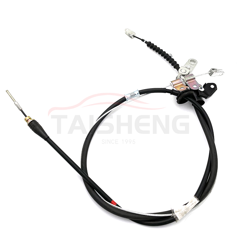 Automotive Rear Parking cable OEM number 4641060660 auto brake cable