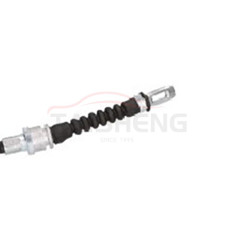 Auto Rear Parking cable OEM number 47510SAAJ53/47510SAAJ54 brake cable